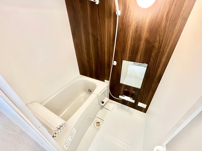 物件内観写真14　(バス／シャワールーム等)