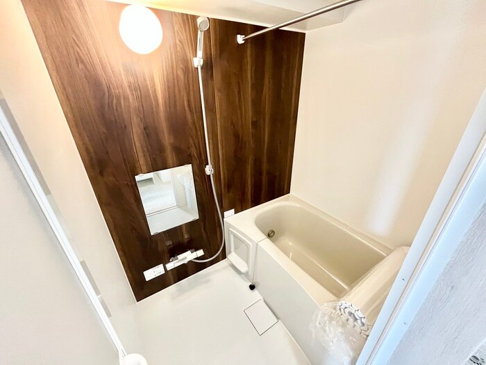 物件内観写真16　(バス／シャワールーム等)