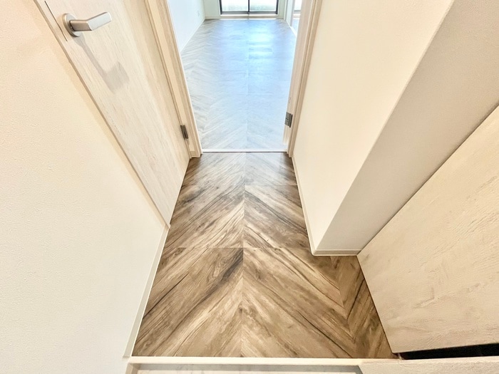 物件内観写真18　(廊下)