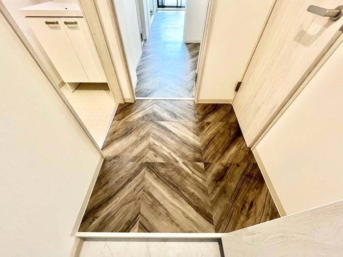 物件内観写真20　(廊下)