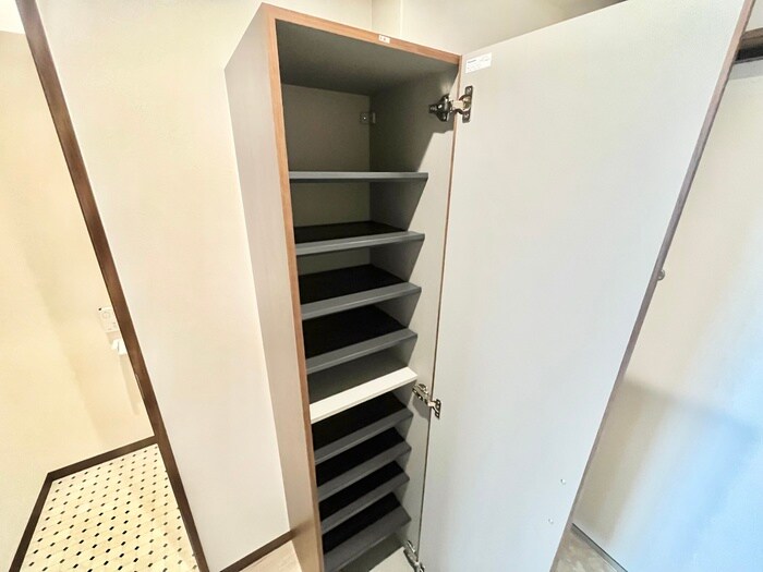 物件内観写真21　(靴箱)