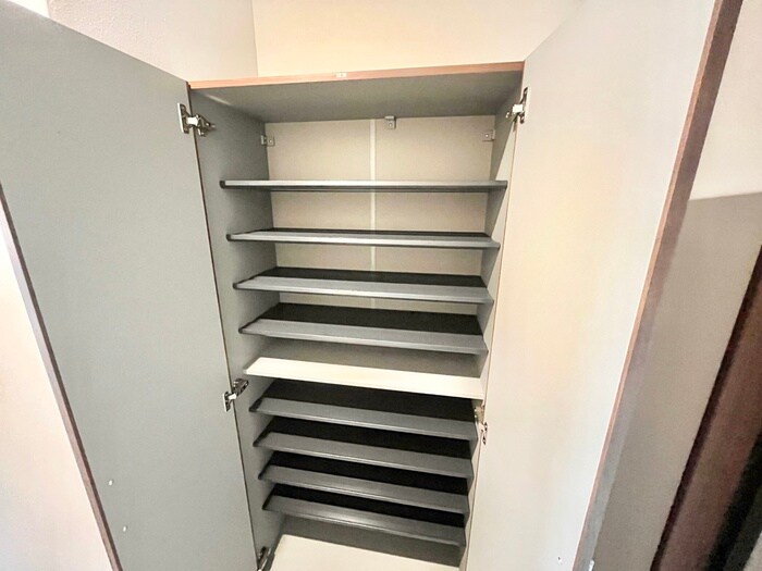 物件内観写真21　(靴箱)