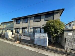 セジュ－ル守山外観写真