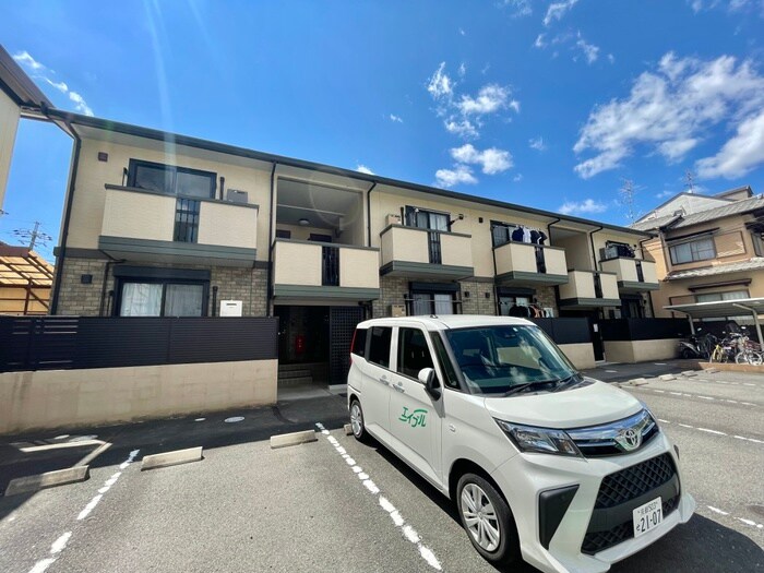 物件外観写真3　(外観写真)