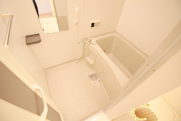 物件内観写真12　(バス／シャワールーム等)