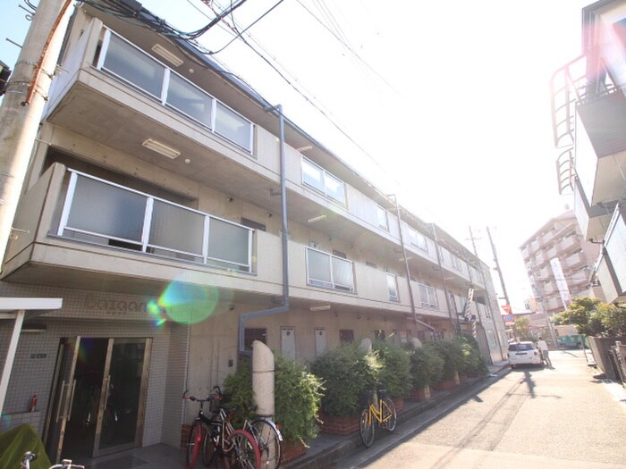 物件外観写真4　(外観写真)