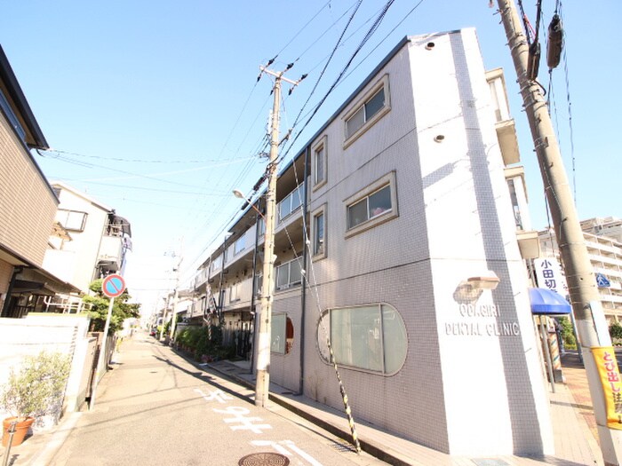 物件外観写真5　(外観写真)