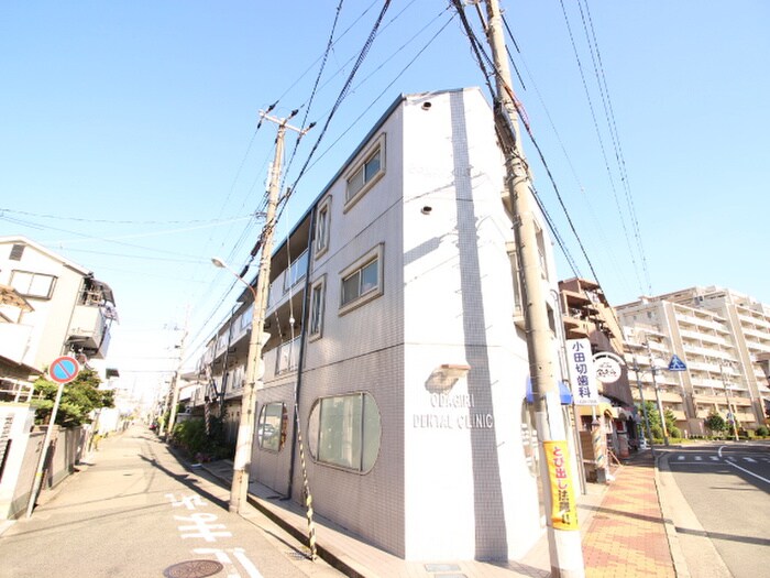 物件外観写真6　(外観写真)