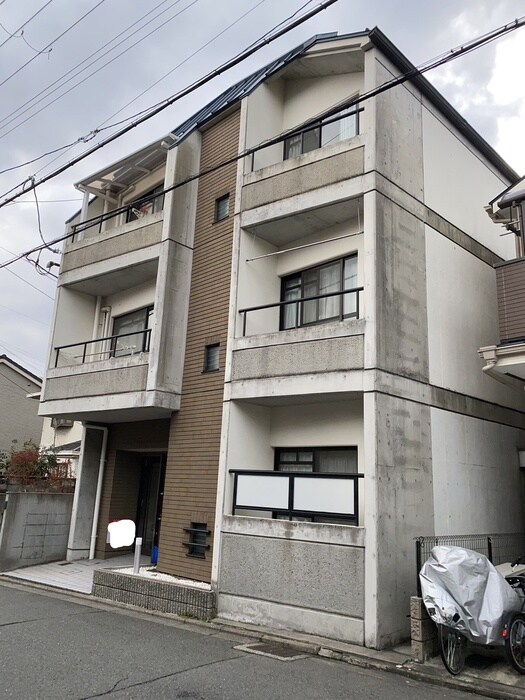 物件外観写真5　(外観写真)