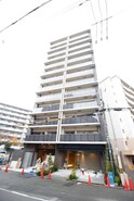 ﾚｵﾝｺﾝﾌｫｰﾄ難波南Ⅱ(1304)
