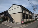 ハイツコンフォール