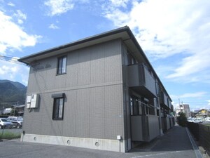 ラジェットロ－ト外観写真