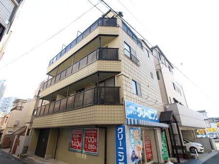 ハウゼ本町外観写真