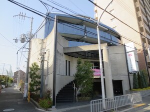 セントラル千里丘(402)外観写真