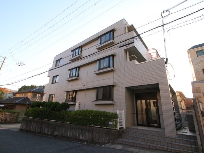 物件外観写真3　(外観写真)