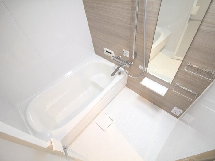 物件内観写真13　(バス／シャワールーム等)