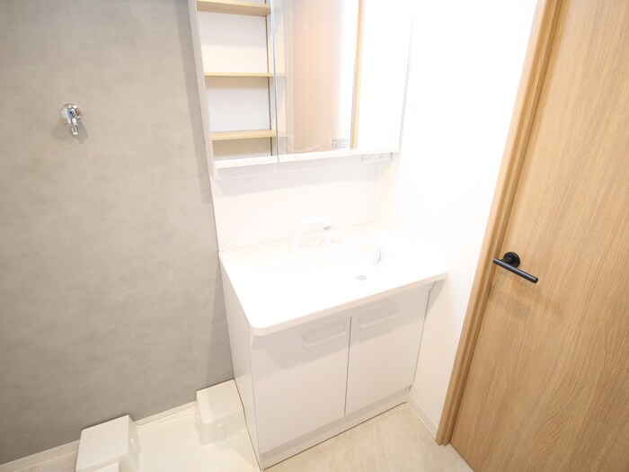 物件内観写真14　(洗面)