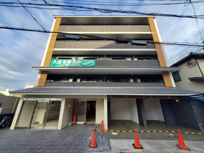 物件外観写真2　(外観写真)