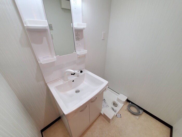 物件内観写真14　(洗面)