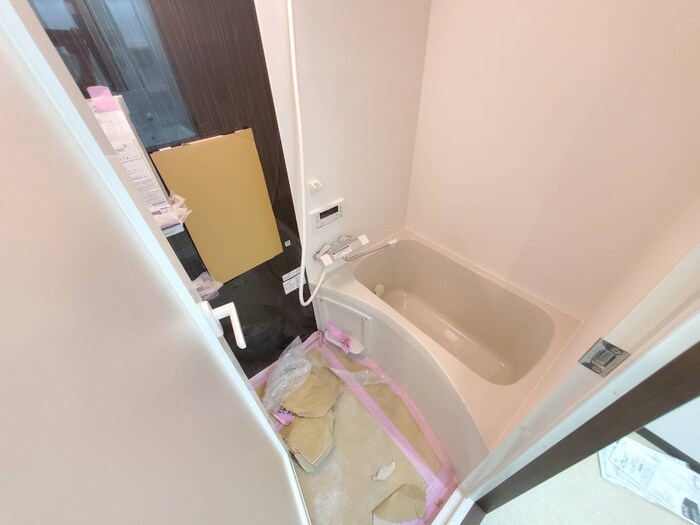 物件内観写真15　(バス／シャワールーム等)