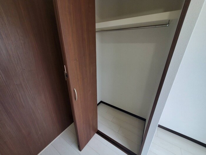 物件内観写真17　(収納)