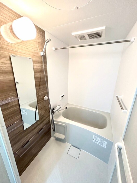 物件内観写真7　(バス／シャワールーム等)