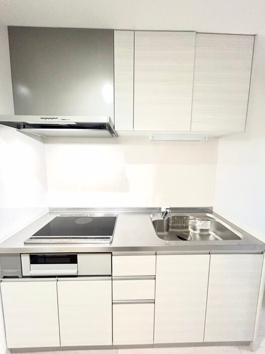 物件内観写真8　(バス／シャワールーム等)