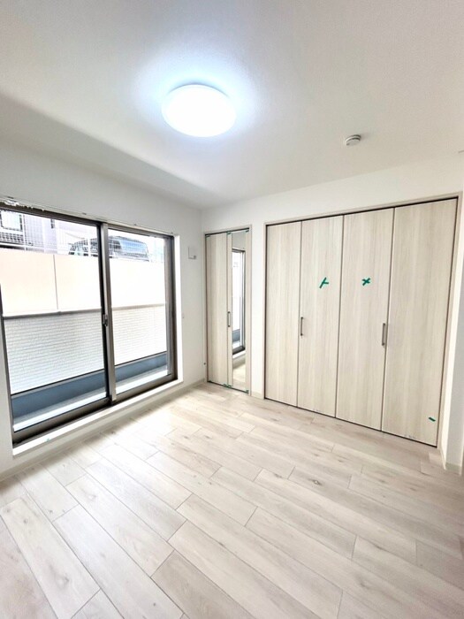 物件内観写真10　(居室)