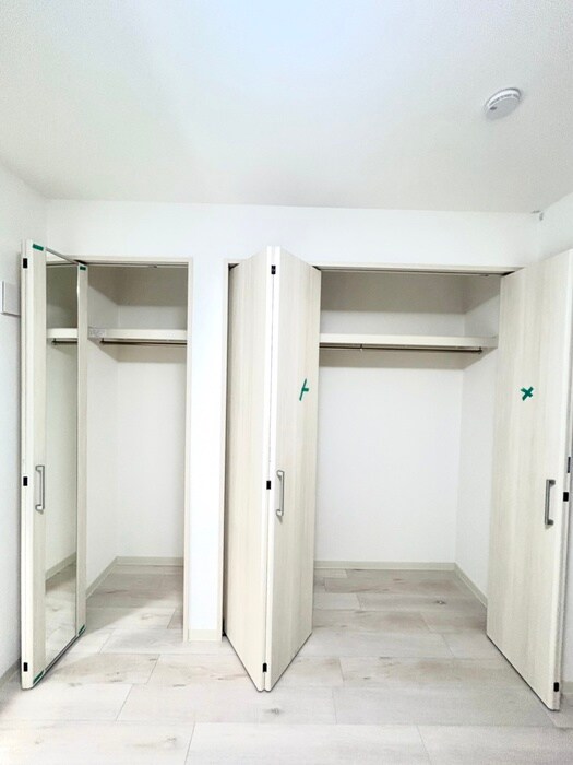 物件内観写真12　(収納)