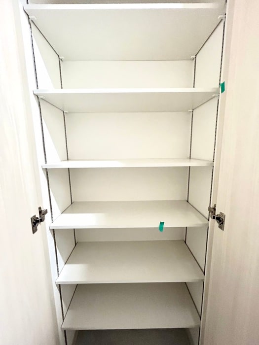 物件内観写真17　(靴箱)