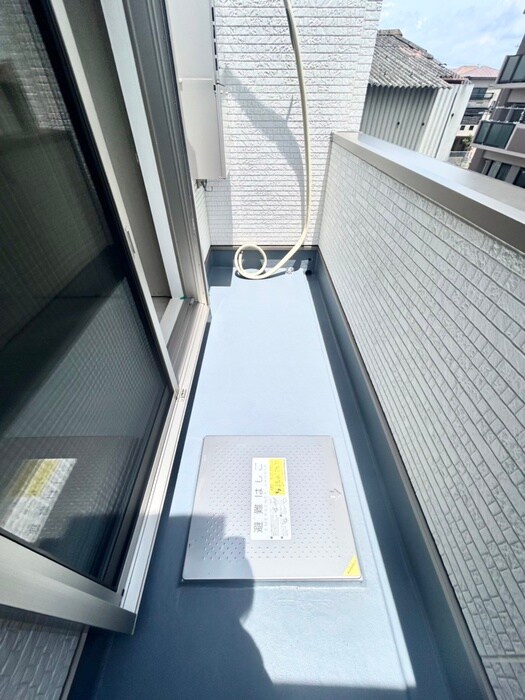 物件内観写真18　(ベランダ・バルコニー)