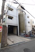 フォルテ帝塚山