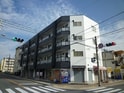 マンションかわにし