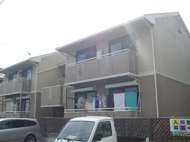 フレマリ－ル高苗代Ｂ棟