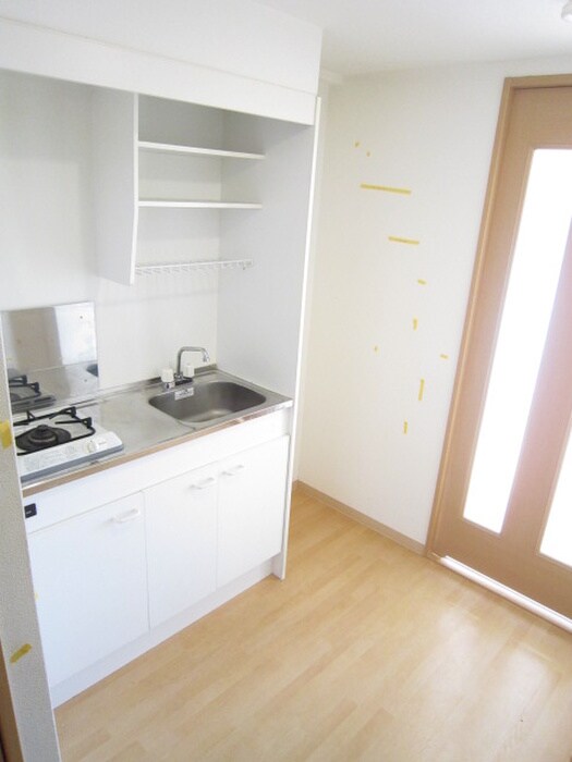 物件内観写真8　(キッチン)