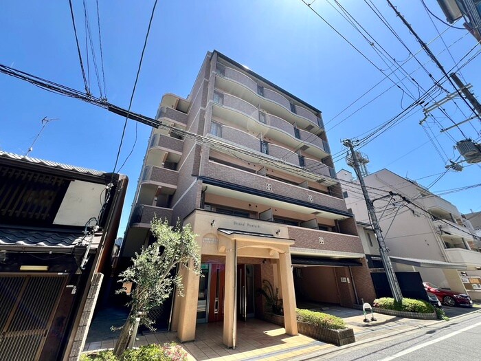 物件外観写真6　(外観写真)