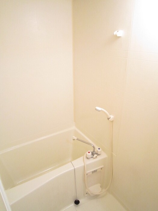 物件内観写真11　(バス／シャワールーム等)