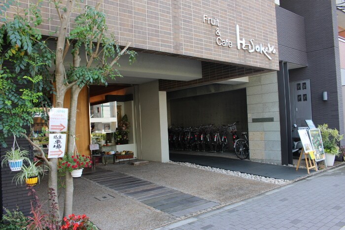 物件外観写真3　(その他)