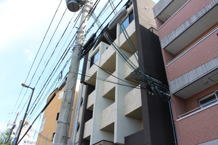 物件外観写真4　(外観写真)