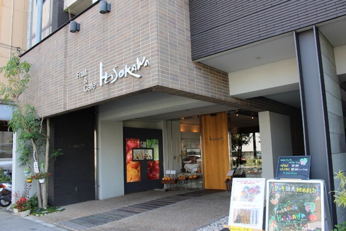 物件外観写真6　(外観写真)