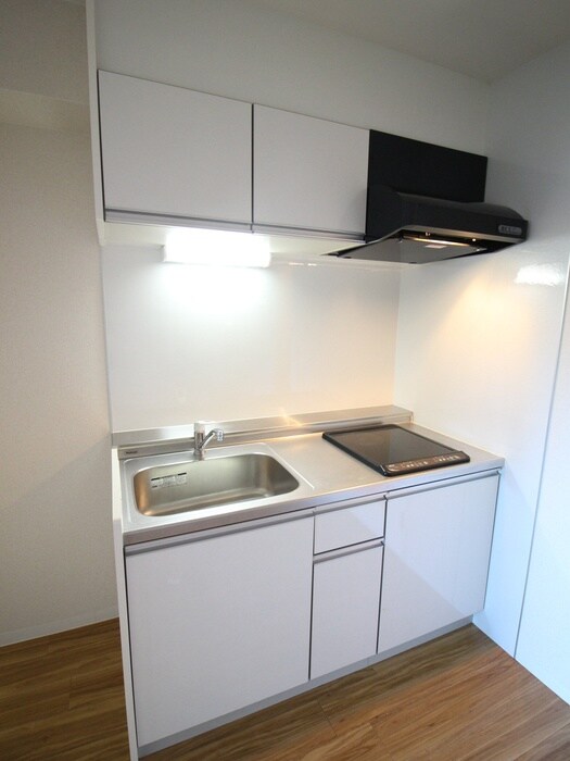 物件内観写真10　(キッチン)