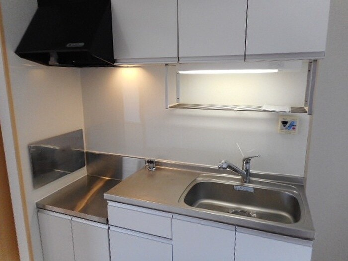 物件内観写真8　(キッチン)