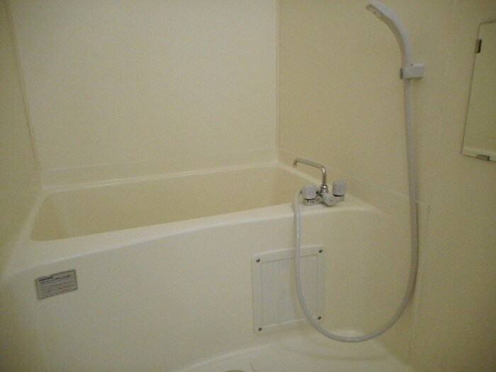物件内観写真9　(バス／シャワールーム等)