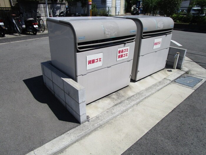 物件外観写真5　(建物設備)