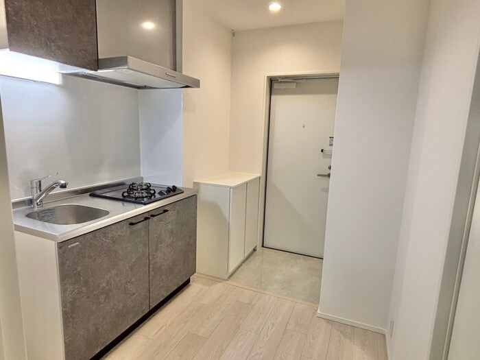 物件内観写真7　(キッチン)