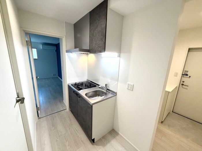 物件内観写真8　(キッチン)