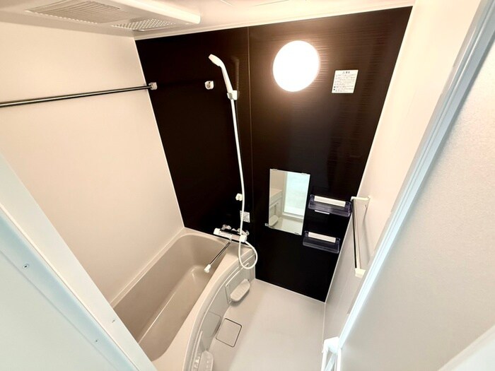物件内観写真9　(バス／シャワールーム等)