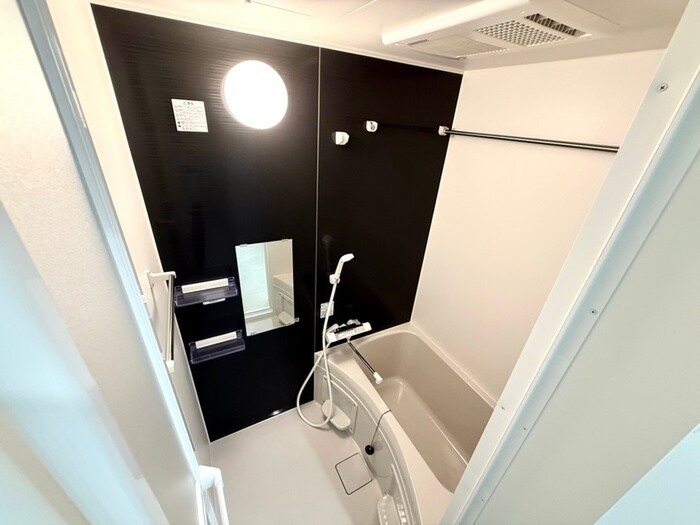 物件内観写真9　(バス／シャワールーム等)