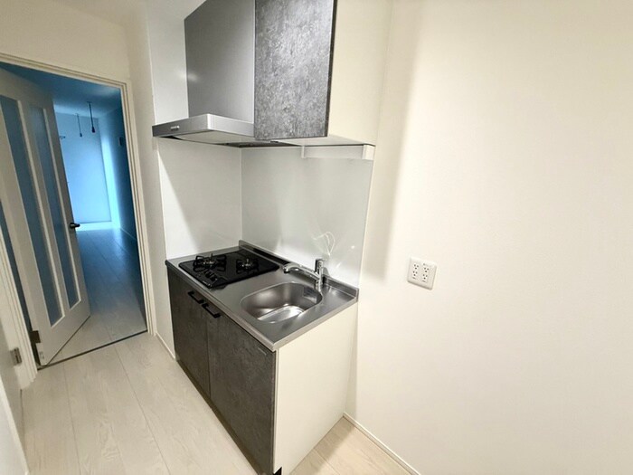 物件内観写真11　(キッチン)