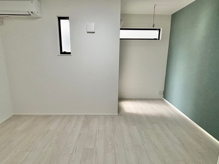 物件内観写真13　(居室)